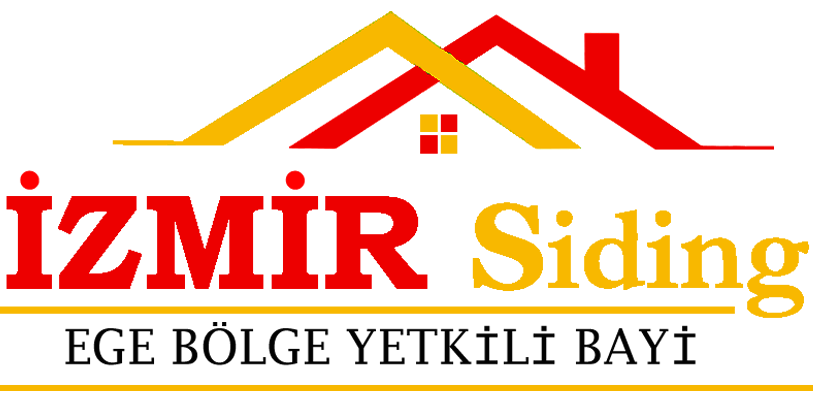 Muğla American siding