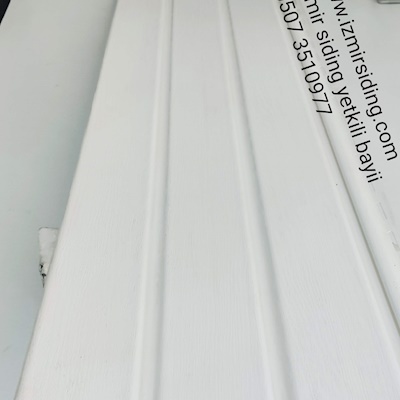 american siding sofit panel
