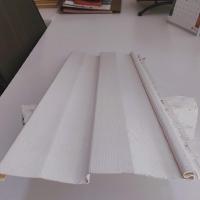 american siding plus panel